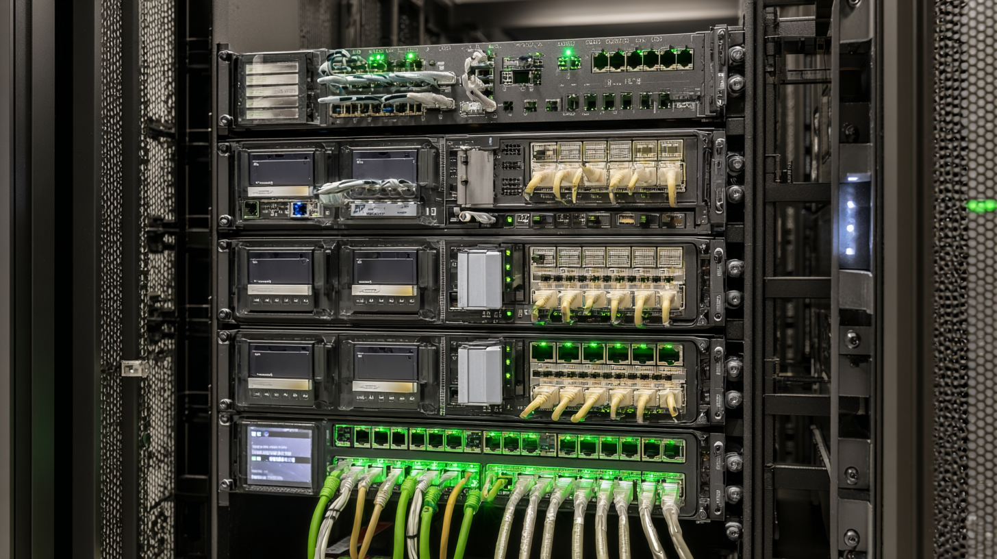 Exploring the Advantages of the Best Juniper Qfx Series Network: Real-World Use Cases