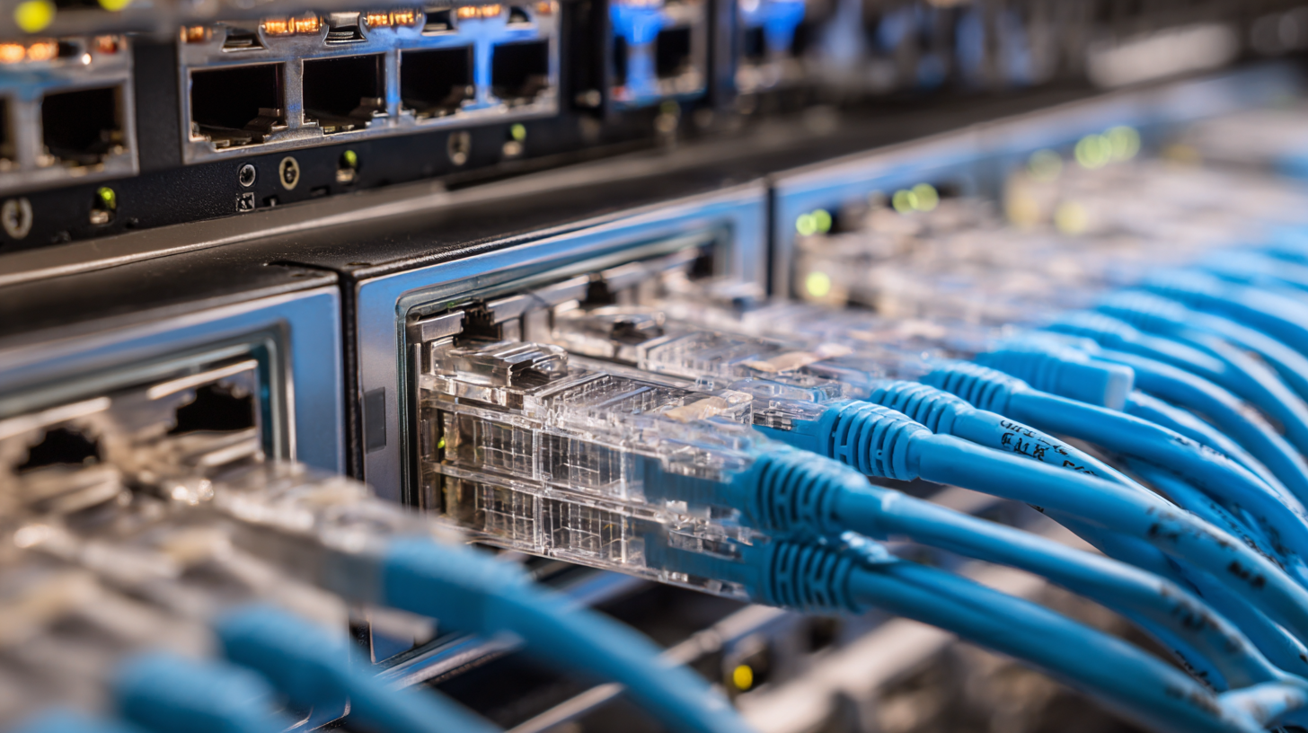 Exploring the Advantages of the Best Juniper Qfx Series Network: Real-World Use Cases