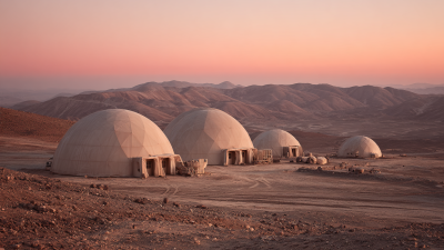 Unmatched Quality in Best Horizontal Domes Crafted in China