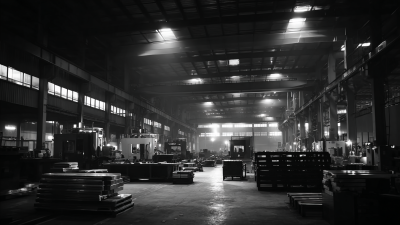 How to Identify the Best Stainless Steel Manufacturer in China for Your Business Needs