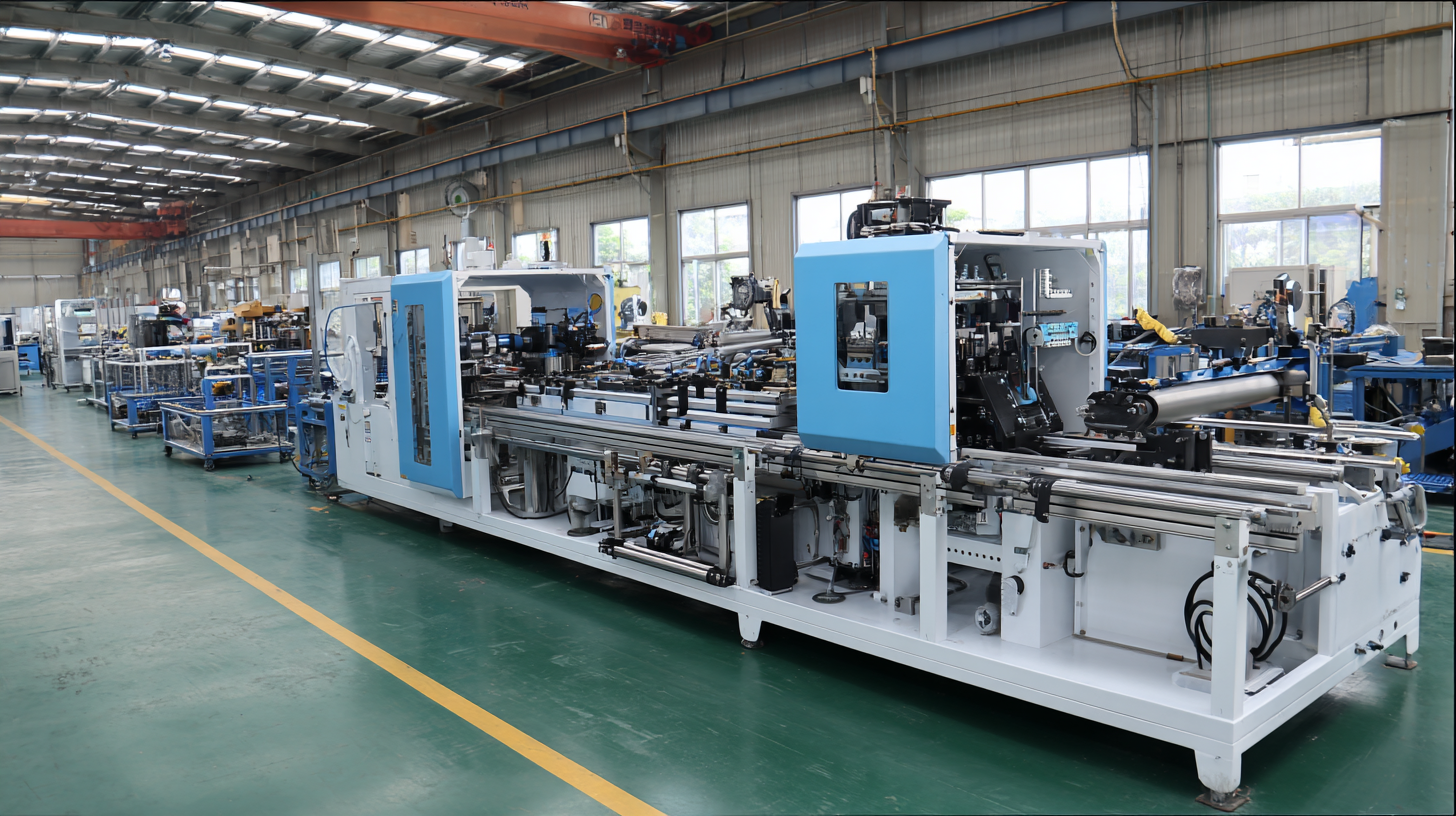Advantages of Utilizing the Best Door Jamb Machine for Your Manufacturing Needs