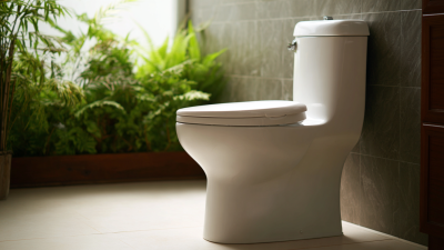 7 Essential Tips for Choosing the Best One Piece Chair Height Toilet for Global Buyers