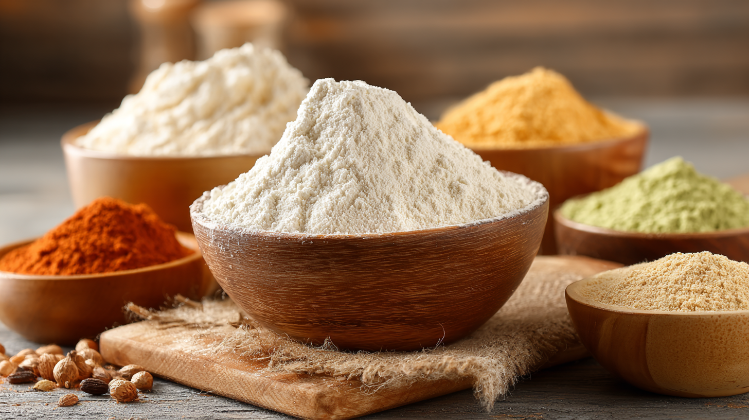 Ultimate Guide to Choosing the Best Powder Mixers for Your Business Needs