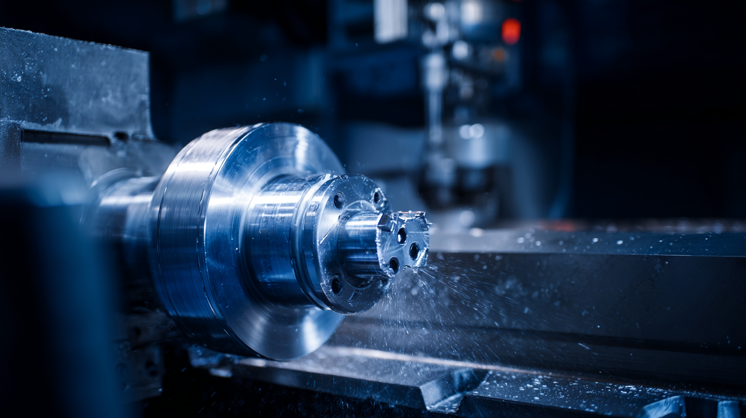 5 Compelling Reasons Metal Fabrication Parts Stand Out in Today's Market