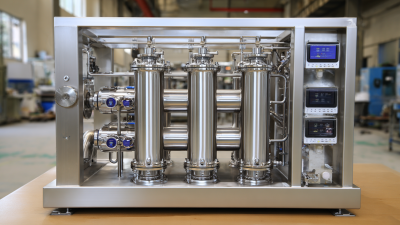 Understanding Industry Production Standards for the Best Micro Filtration System in Use