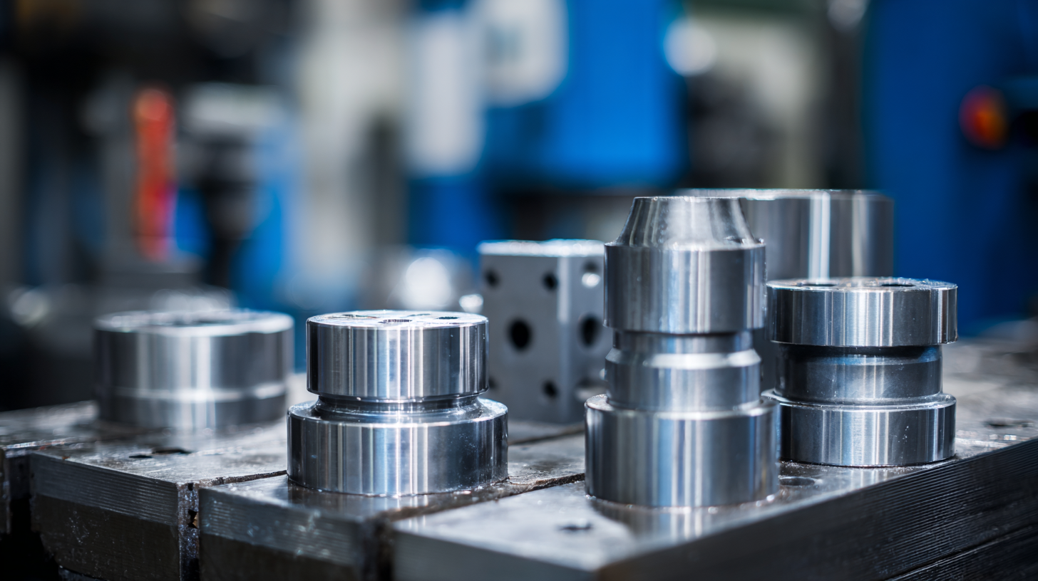 China Excellence in Manufacturing Best Pump Ss Precision Casting for Global Markets