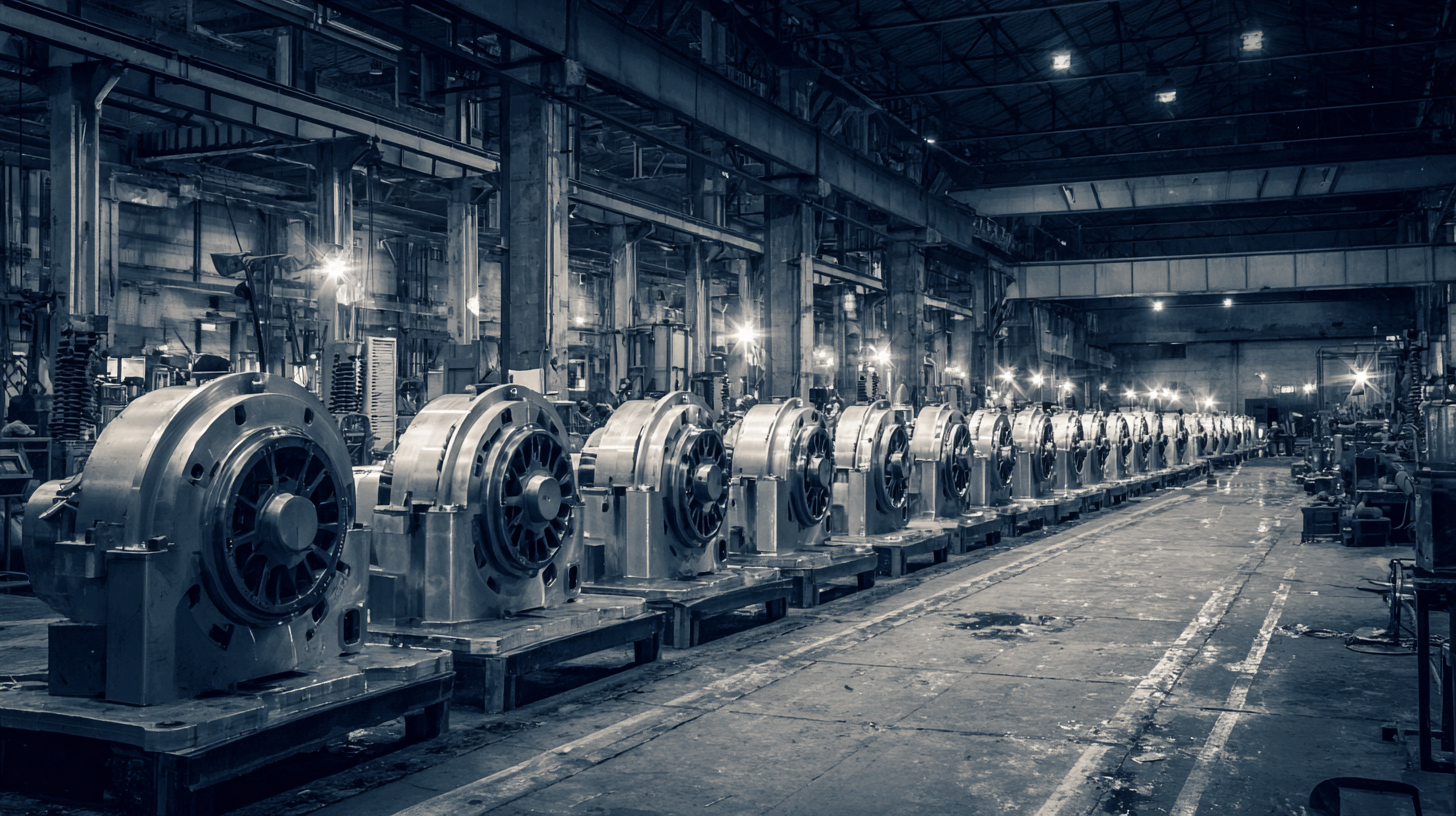 China Excellence in Manufacturing Best Pump Ss Precision Casting for Global Markets