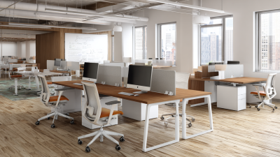 Exploring Creative Alternatives to Best Corporate Office Desks for Modern Workspaces