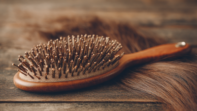 Unlock Your Hair's Potential: Comprehensive Specs & Care Tips for the Best Hair Brush for Long Hair