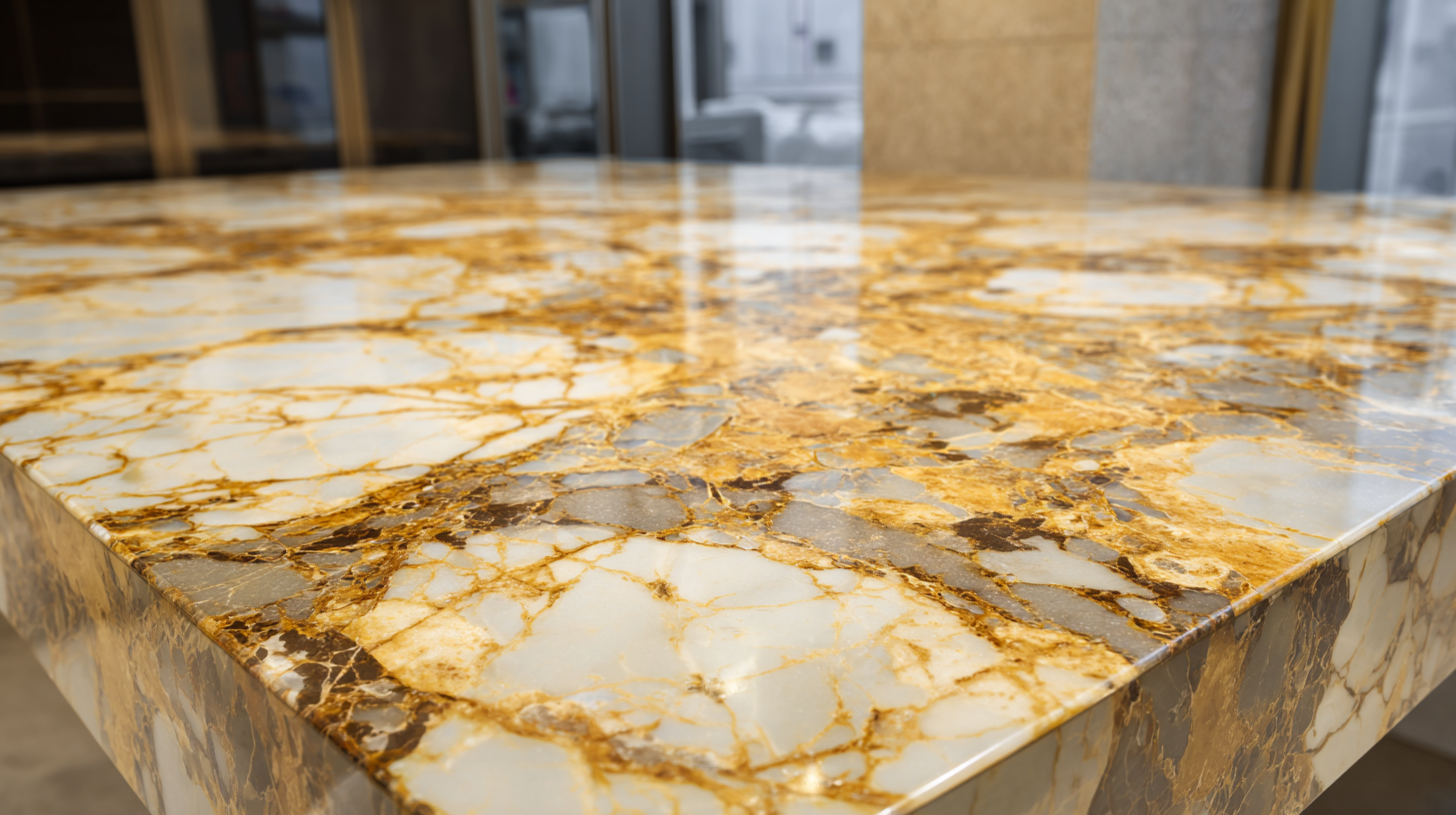 7 Reasons Why Best Pvc Marble Sheet is the Perfect Choice for Your Home