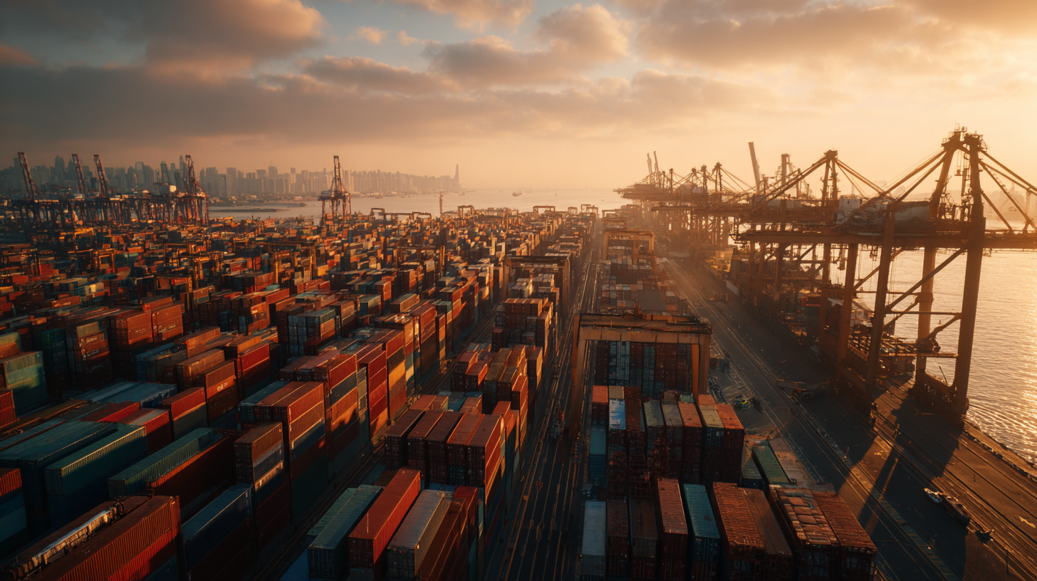 The Future of Sourcing: How Best Suppliers Are Shaping Global Trade