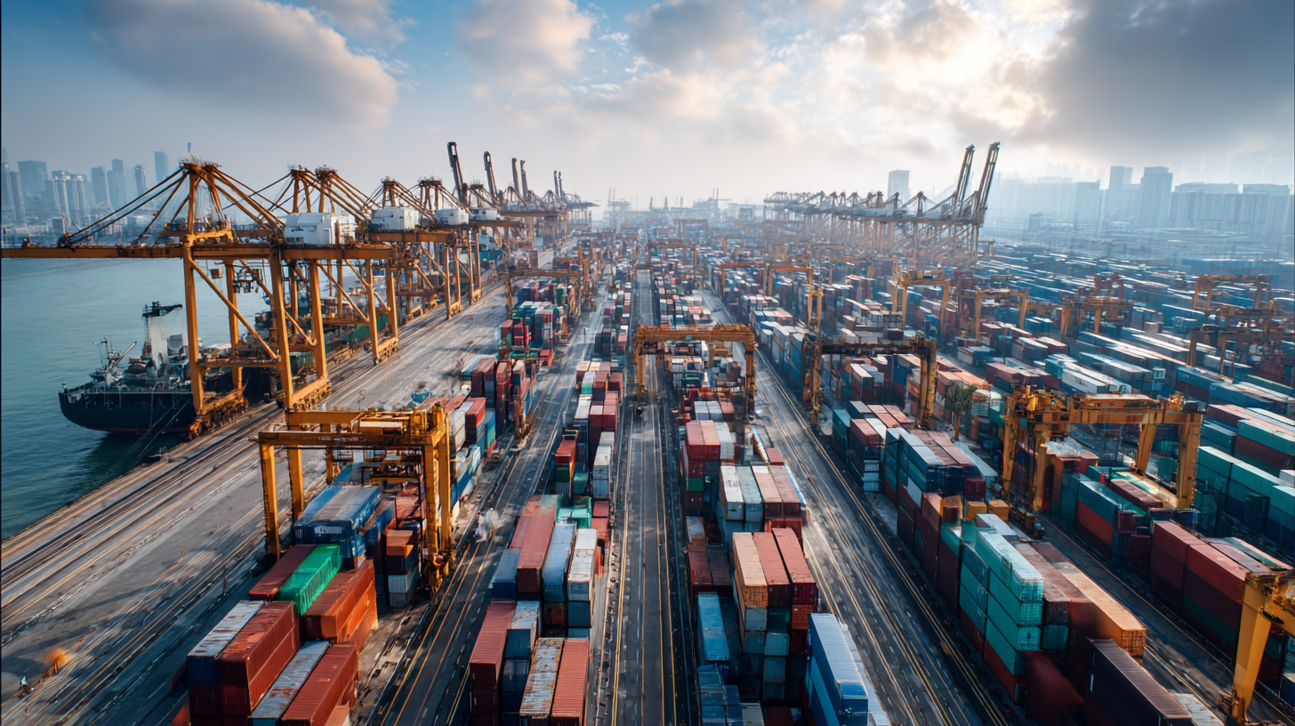 The Future of Sourcing: How Best Suppliers Are Shaping Global Trade
