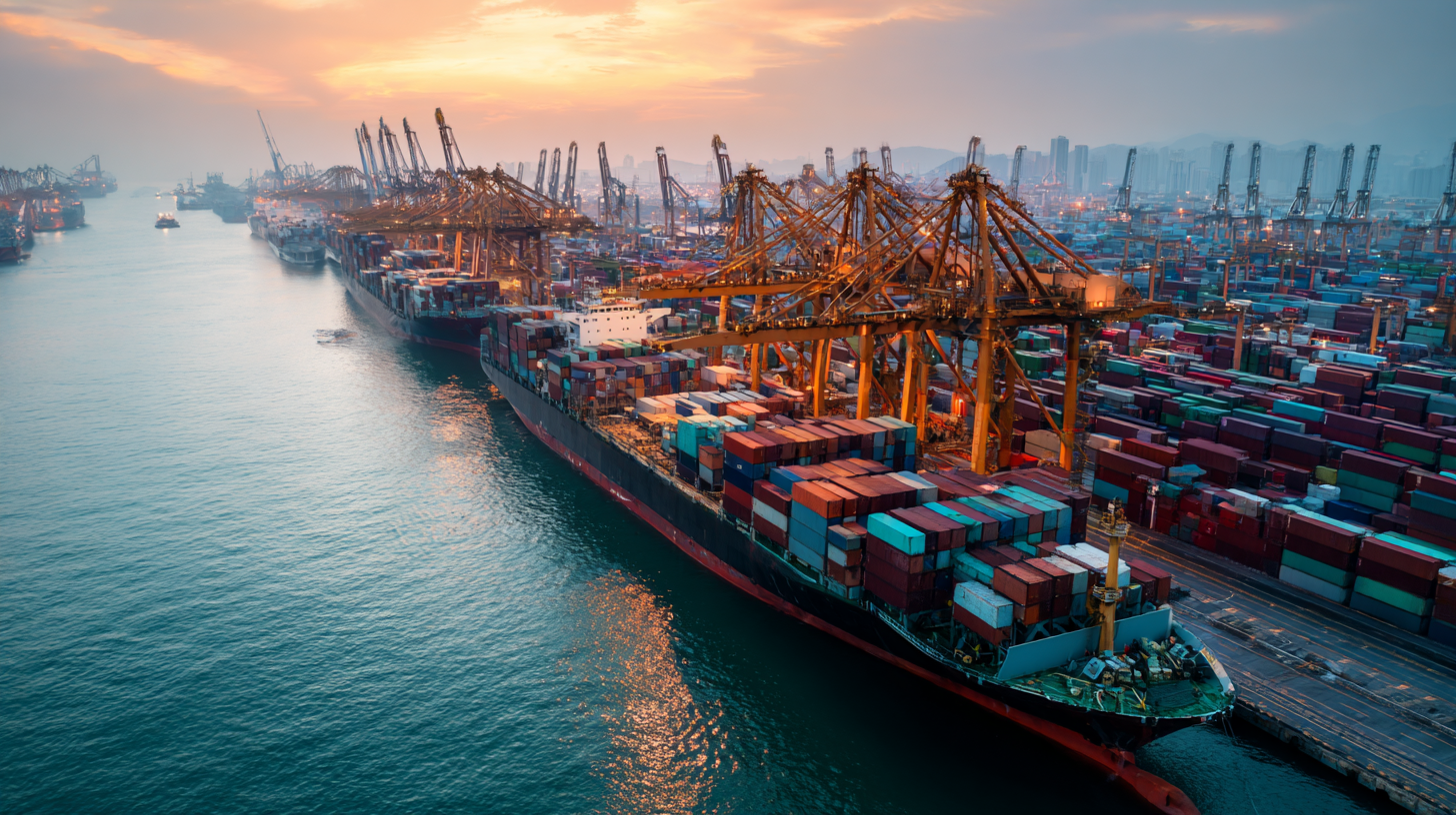 The Future of Sourcing: How Best Suppliers Are Shaping Global Trade