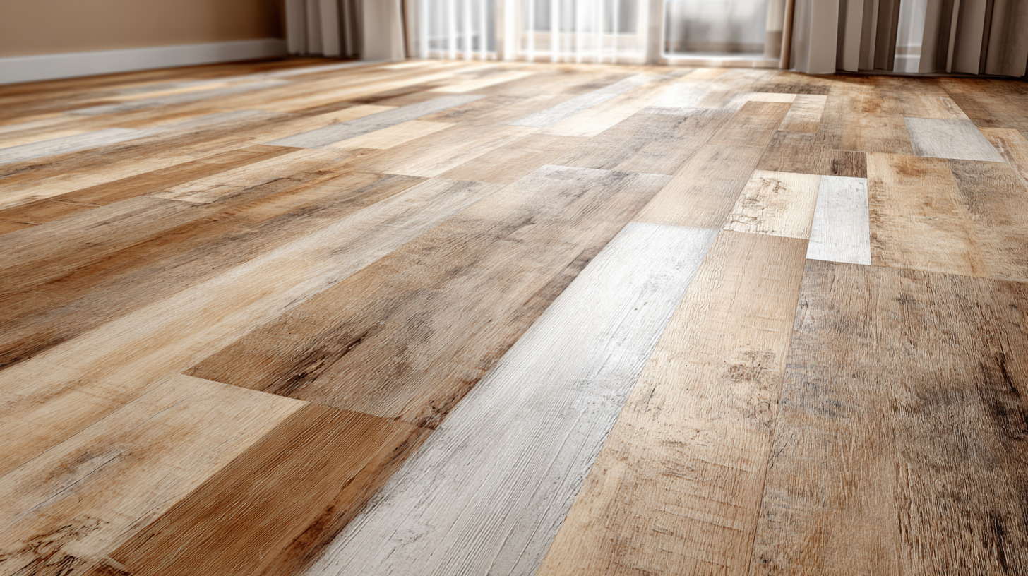 Innovative Solutions for Best Lvt Vinyl Flooring Selection