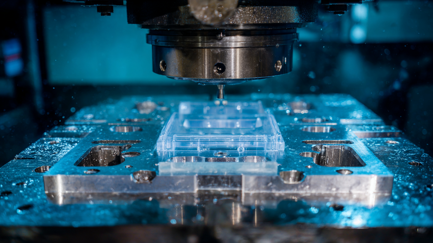 How to Choose the Best Engineering Fixtures for Your Manufacturing Needs