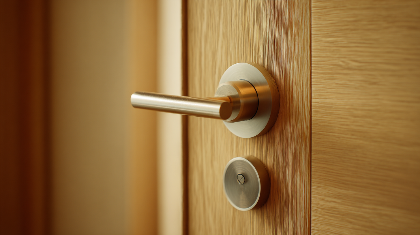 2025 Industry Trends Revealing the Best Door Flush Door Comparisons and Innovations