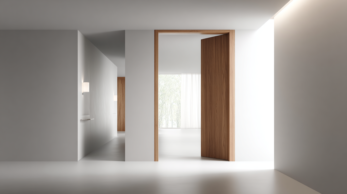 2025 Industry Trends Revealing the Best Door Flush Door Comparisons and Innovations