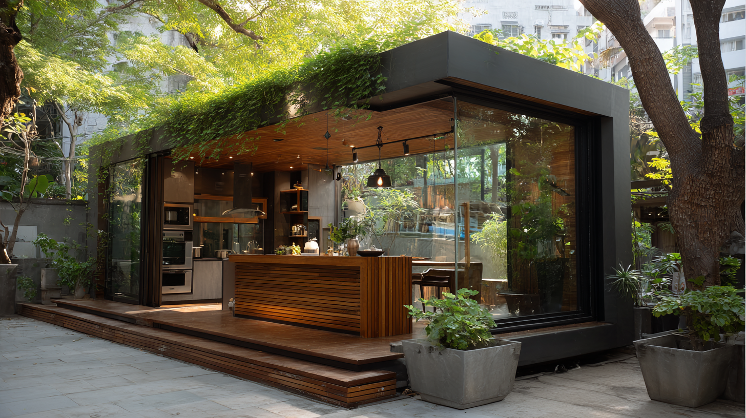 Choosing the Right Manufacturer for Your Best Outdoor Home Collection Needs