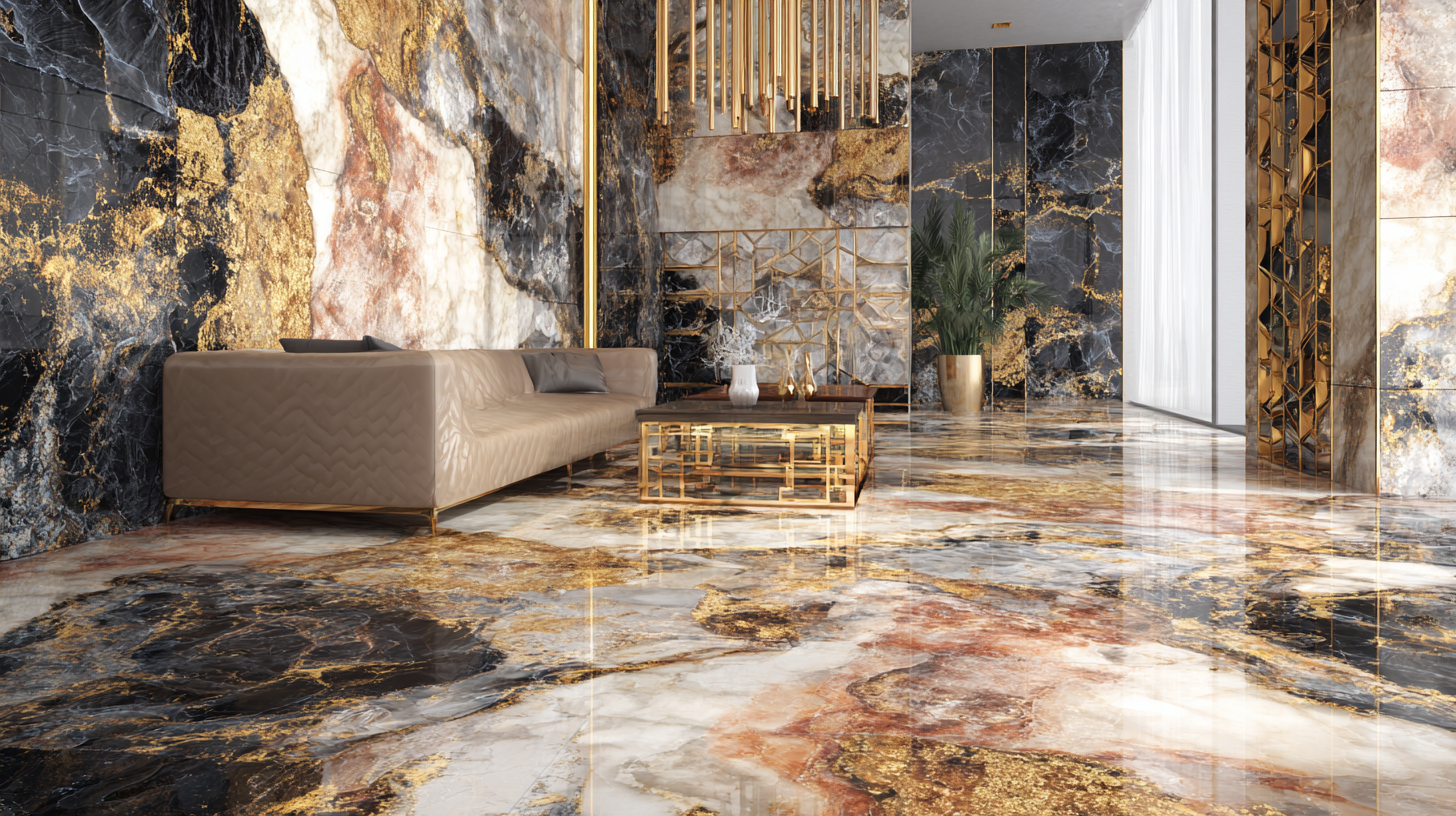 Innovative Examples of Best 3d Uv Marble Sheet for Your Next Project