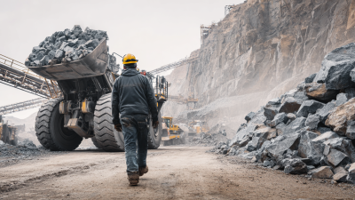 Innovative Applications of Best Jaw Crusher Working in Mining How to Maximize Efficiency