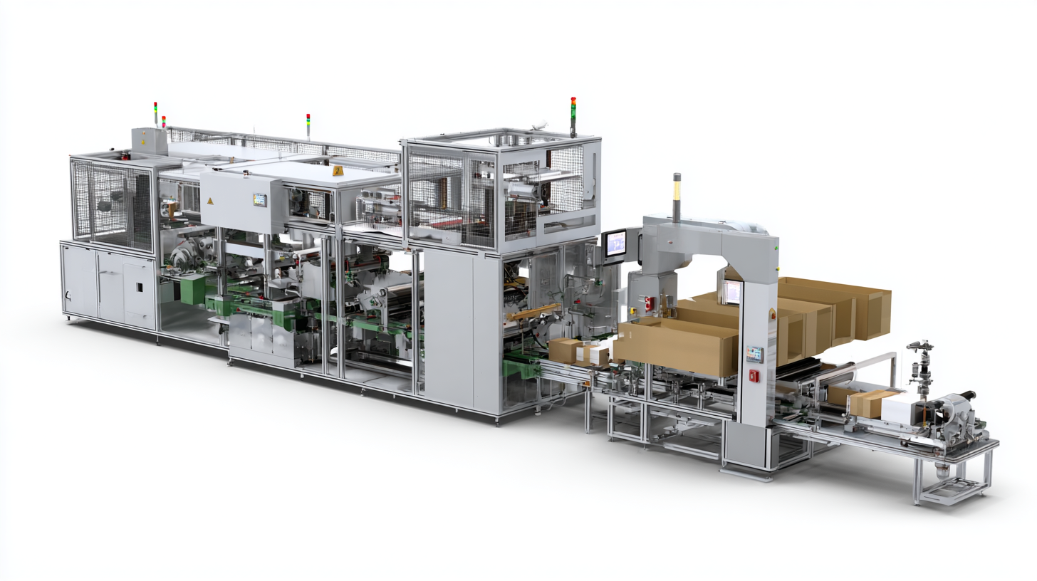Unlocking Quality: Your Guide to Sourcing the Best Horizontal Packaging Machine Suppliers