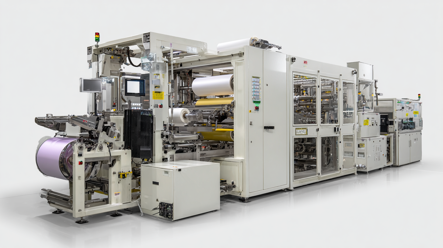 Unlocking Quality: Your Guide to Sourcing the Best Horizontal Packaging Machine Suppliers