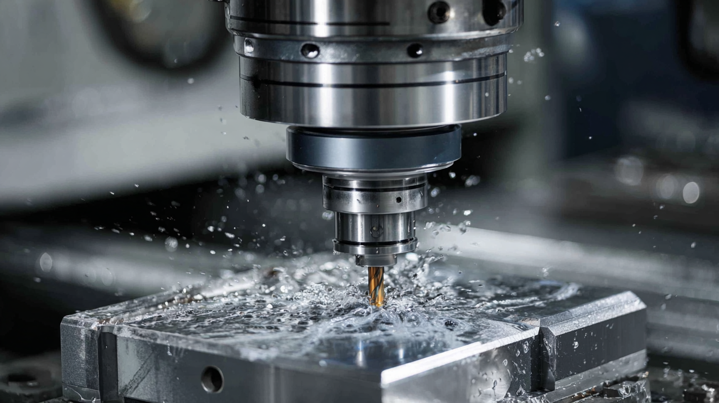 Exploring Unique Features and Applications of Best CNC Manufacturing Solutions