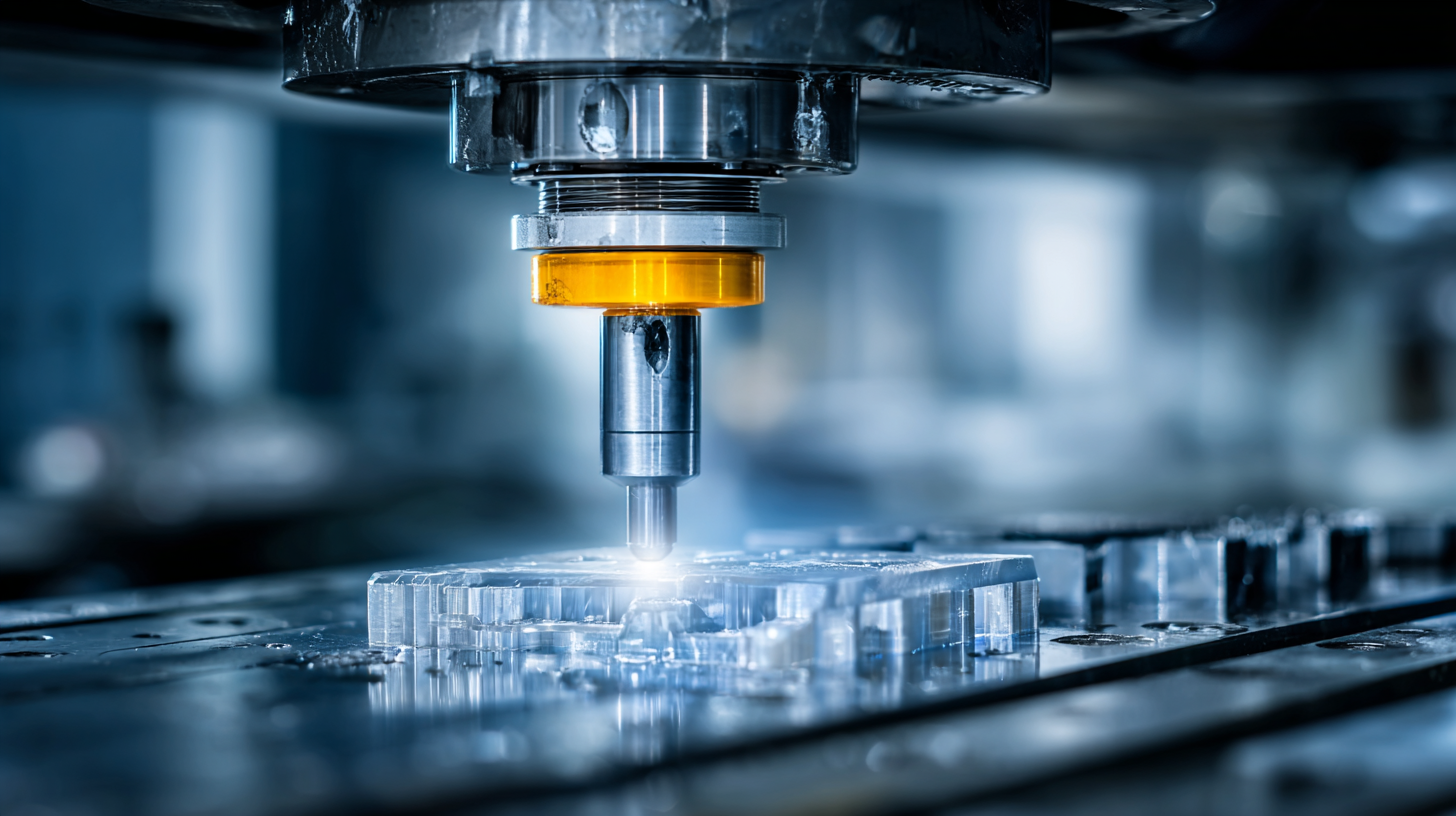 7 Key Benefits of Choosing Best Rapid Injection Molding for Your Manufacturing Needs