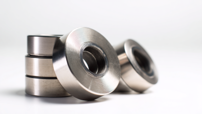 Challenges with Selecting the Best Thrust Washer for Your Needs