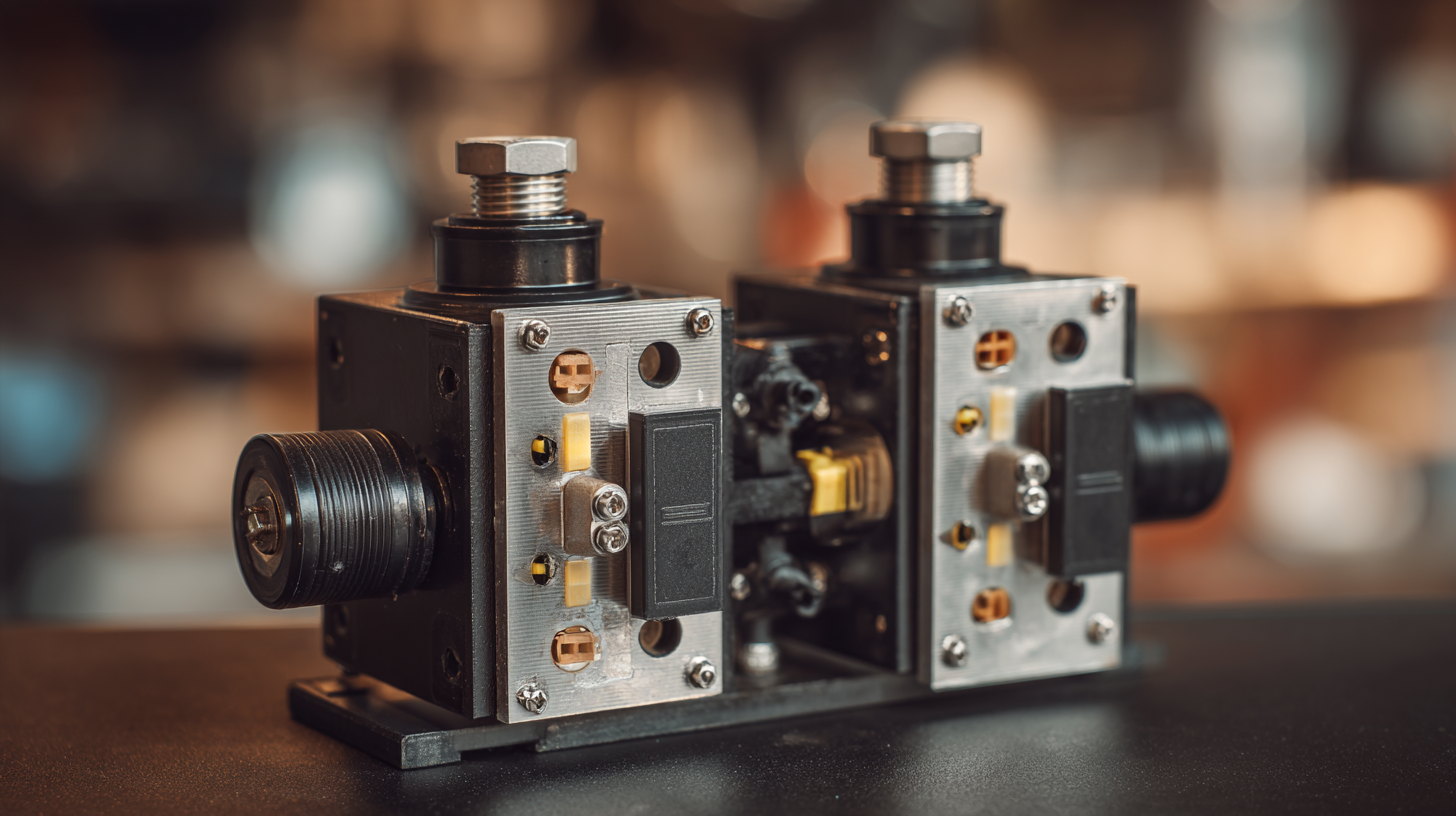 Unlocking Precision: A Comprehensive Guide to the Best Servo Motors' Technical Specifications