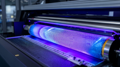 Ultimate Checklist for Choosing Your Best UV Coating Machine