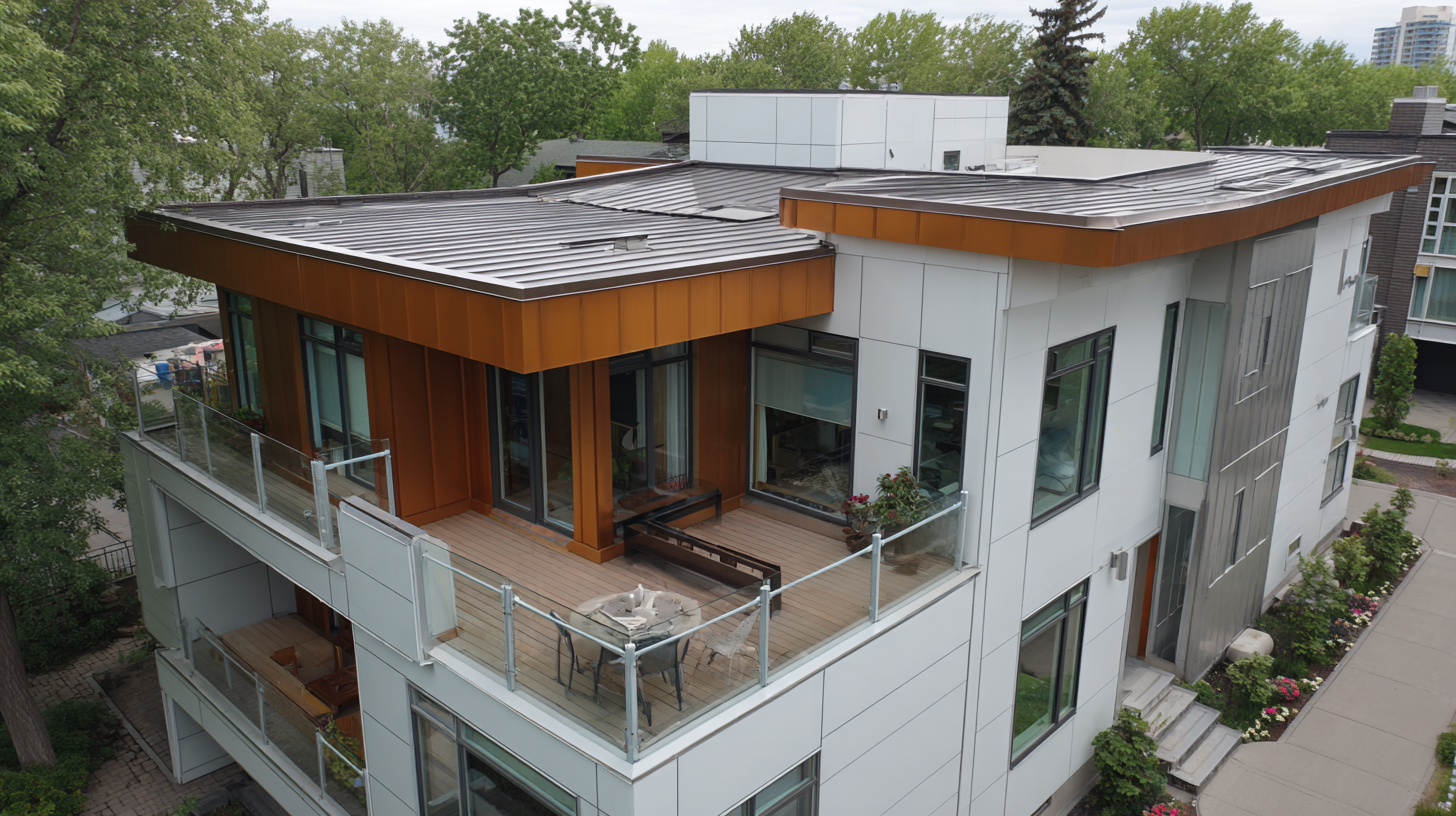 Navigating Industry Standards and Challenges in Best Exterior Siding Panels Production