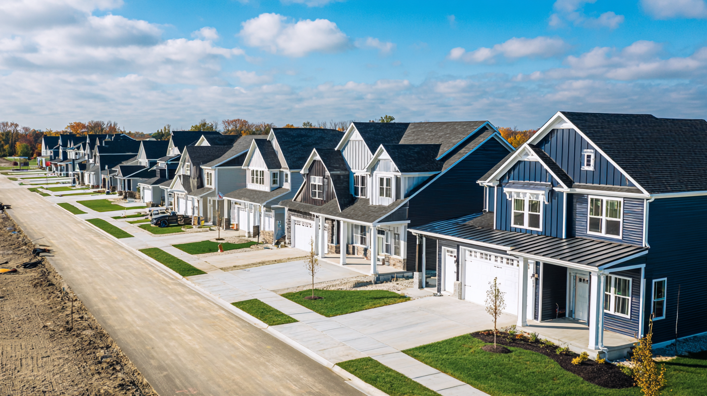 Navigating Industry Standards and Challenges in Best Exterior Siding Panels Production