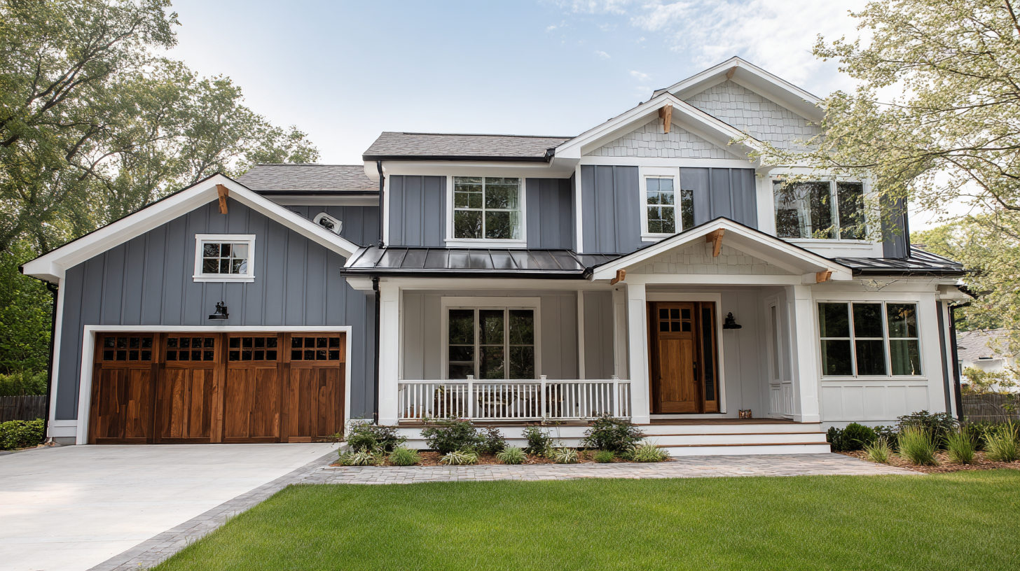 Navigating Industry Standards and Challenges in Best Exterior Siding Panels Production