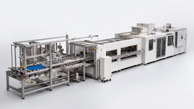 Unlocking Quality: Your Guide to Sourcing the Best Horizontal Packaging Machine Suppliers