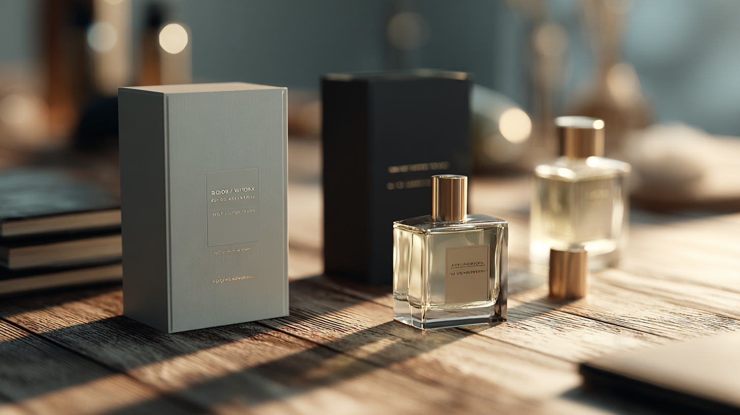Transforming the Fragrance Market in 2025 Best Box Perfume Solutions for Success