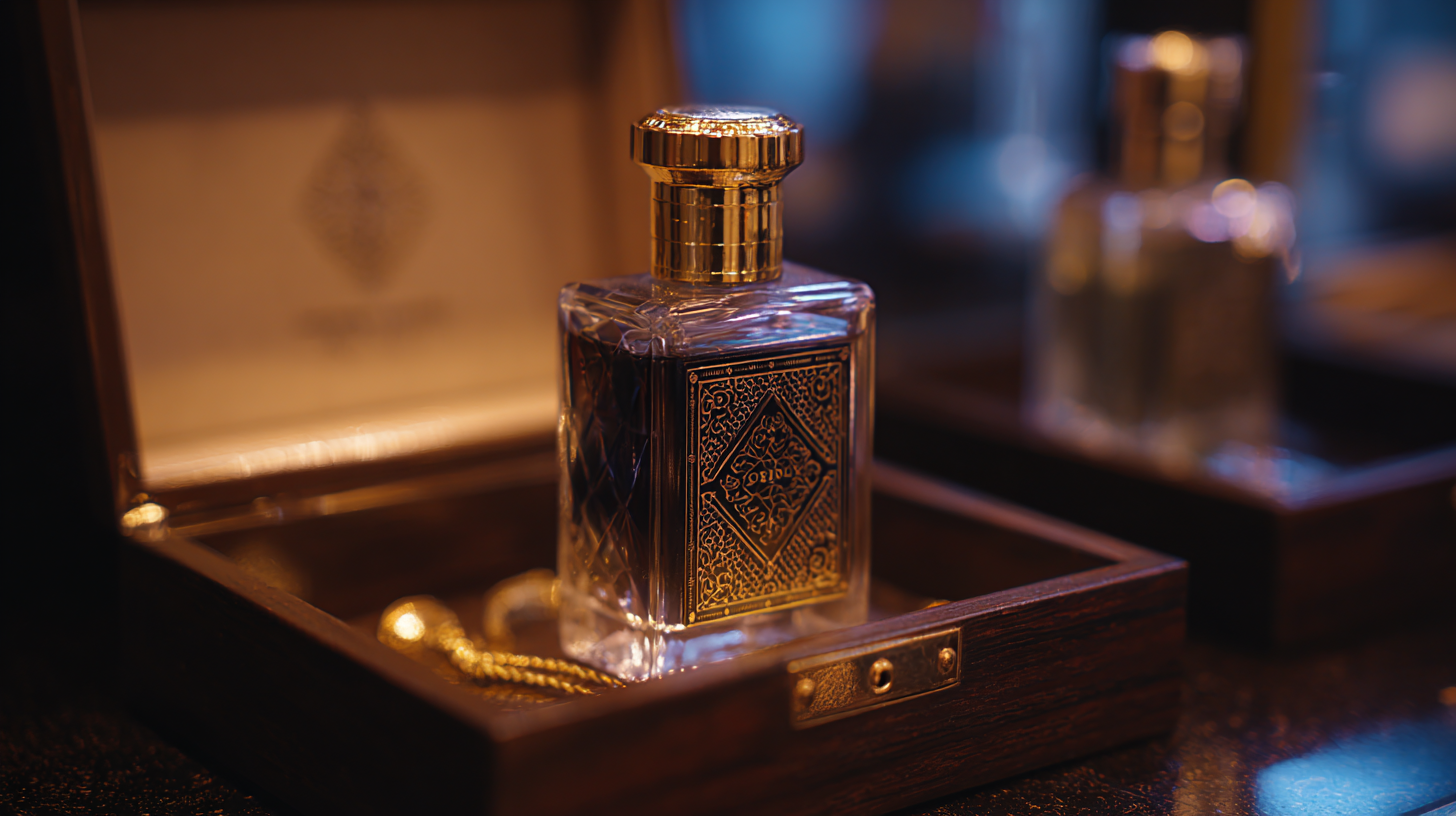 Transforming the Fragrance Market in 2025 Best Box Perfume Solutions for Success