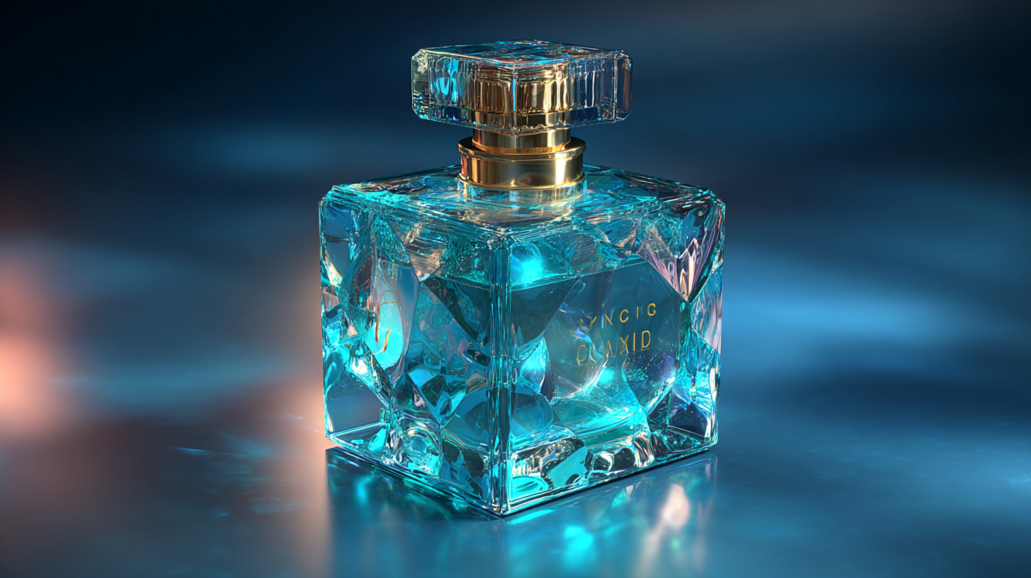 Transforming the Fragrance Market in 2025 Best Box Perfume Solutions for Success