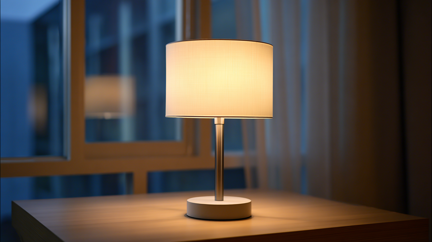 Unlocking the Advantages of the Best Table Lamp for Modern Workspaces and Home Offices