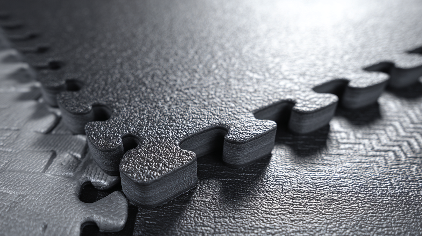 Navigating Import Certification for the Best Interlocking Floor Mats in Global Markets