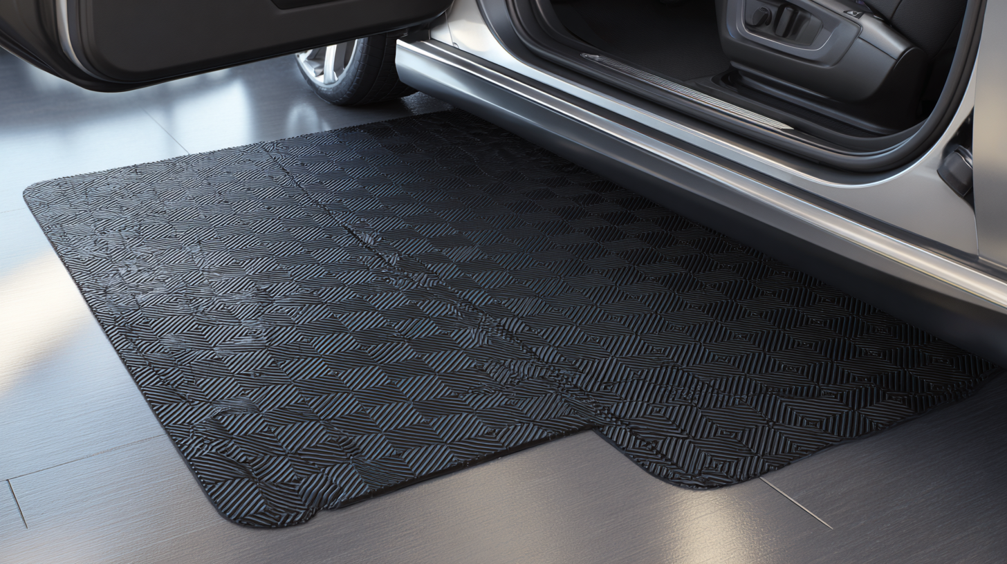 Navigating Import Certification for the Best Interlocking Floor Mats in Global Markets
