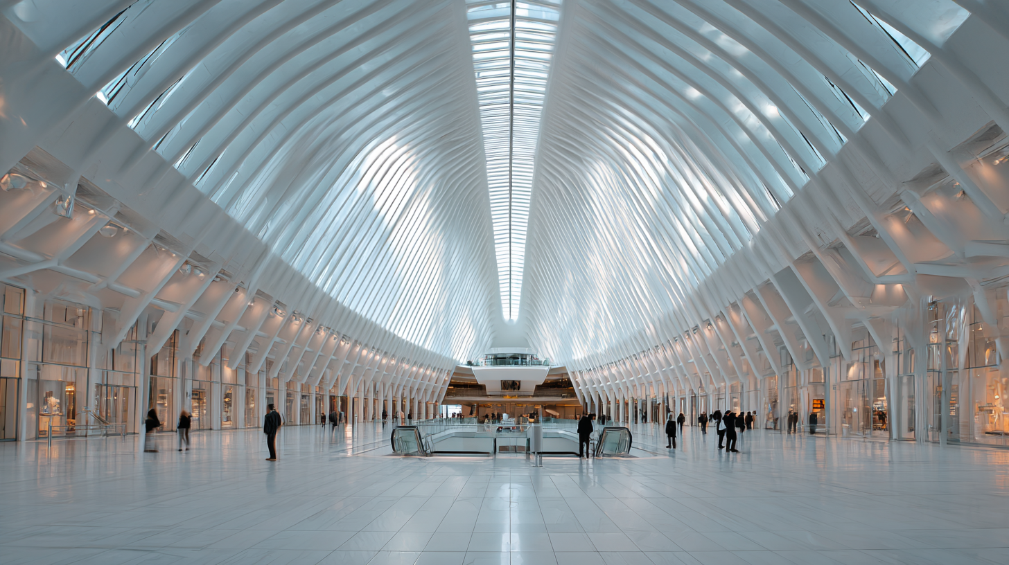 Unveiling the Future of Steel Technology Trends Shaping the Best Beam of Steel by 2025
