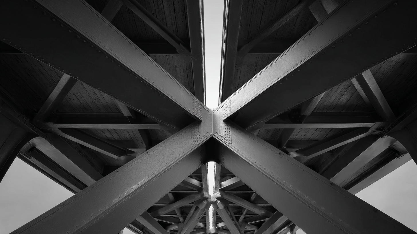 Unveiling the Future of Steel Technology Trends Shaping the Best Beam of Steel by 2025