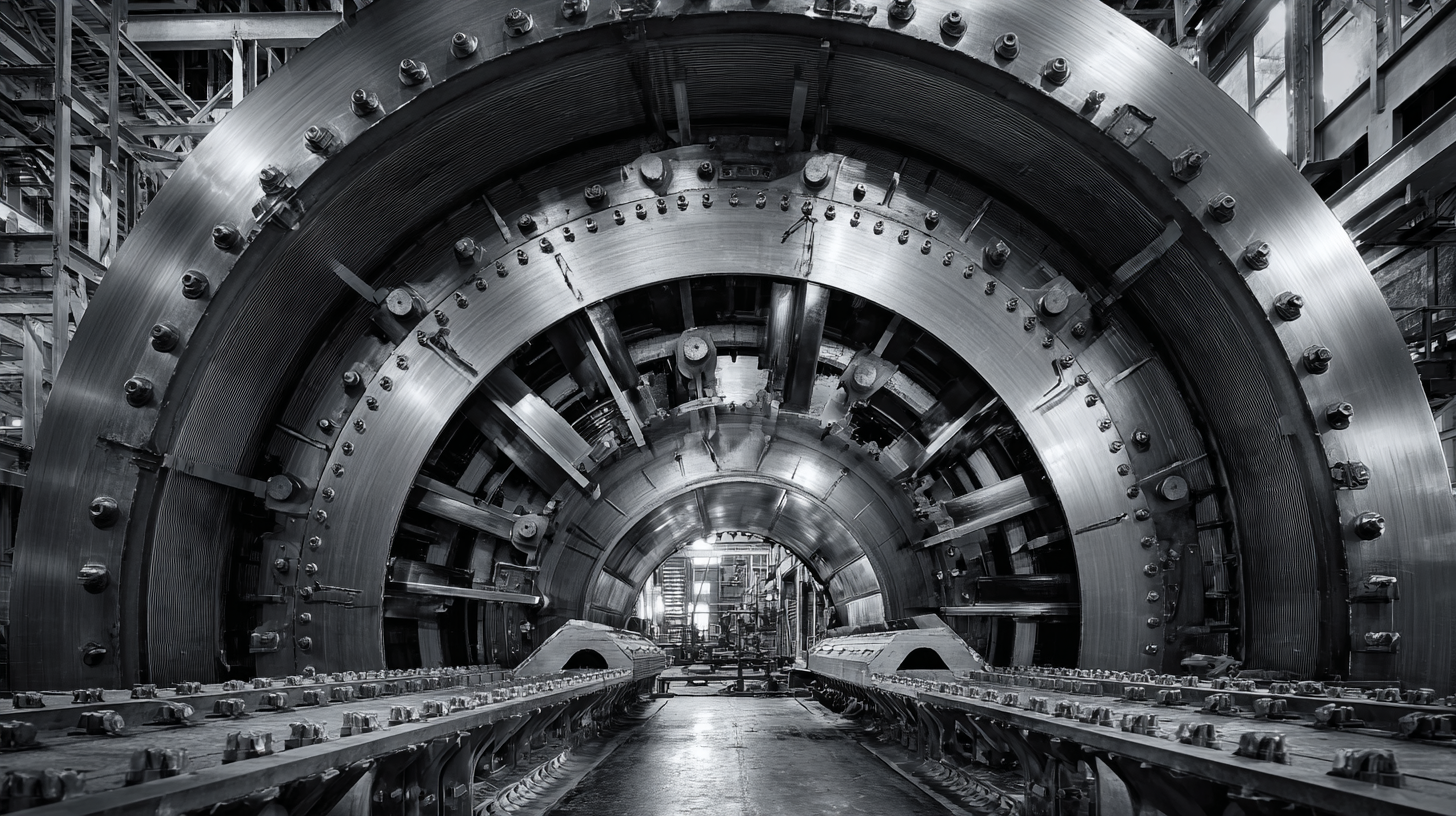 Top Strategies for Maximizing Efficiency with Best Civil Engineering Machines