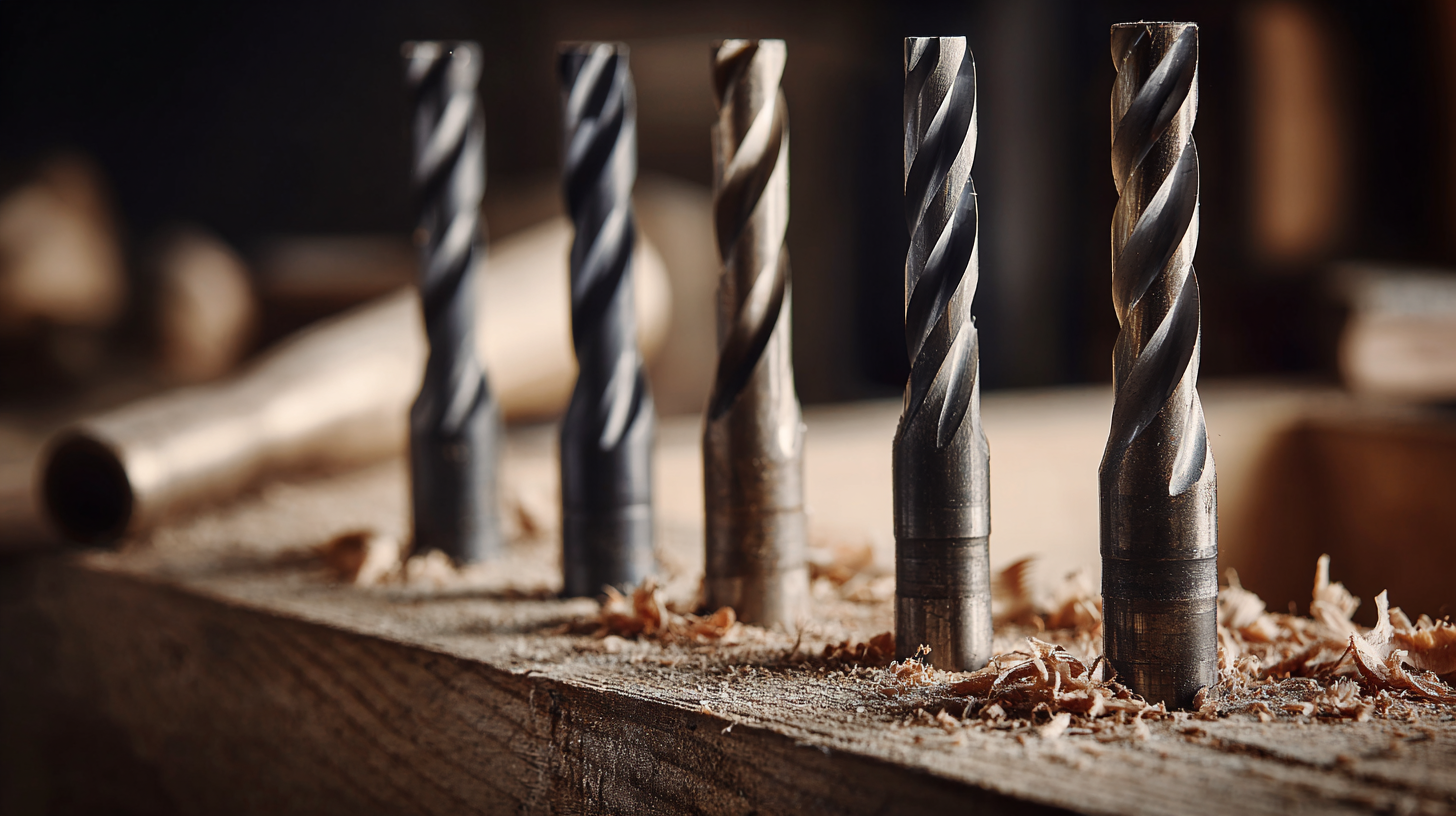 Ultimate Guide to Comparing Top Wood Router Bits for Every Woodworker