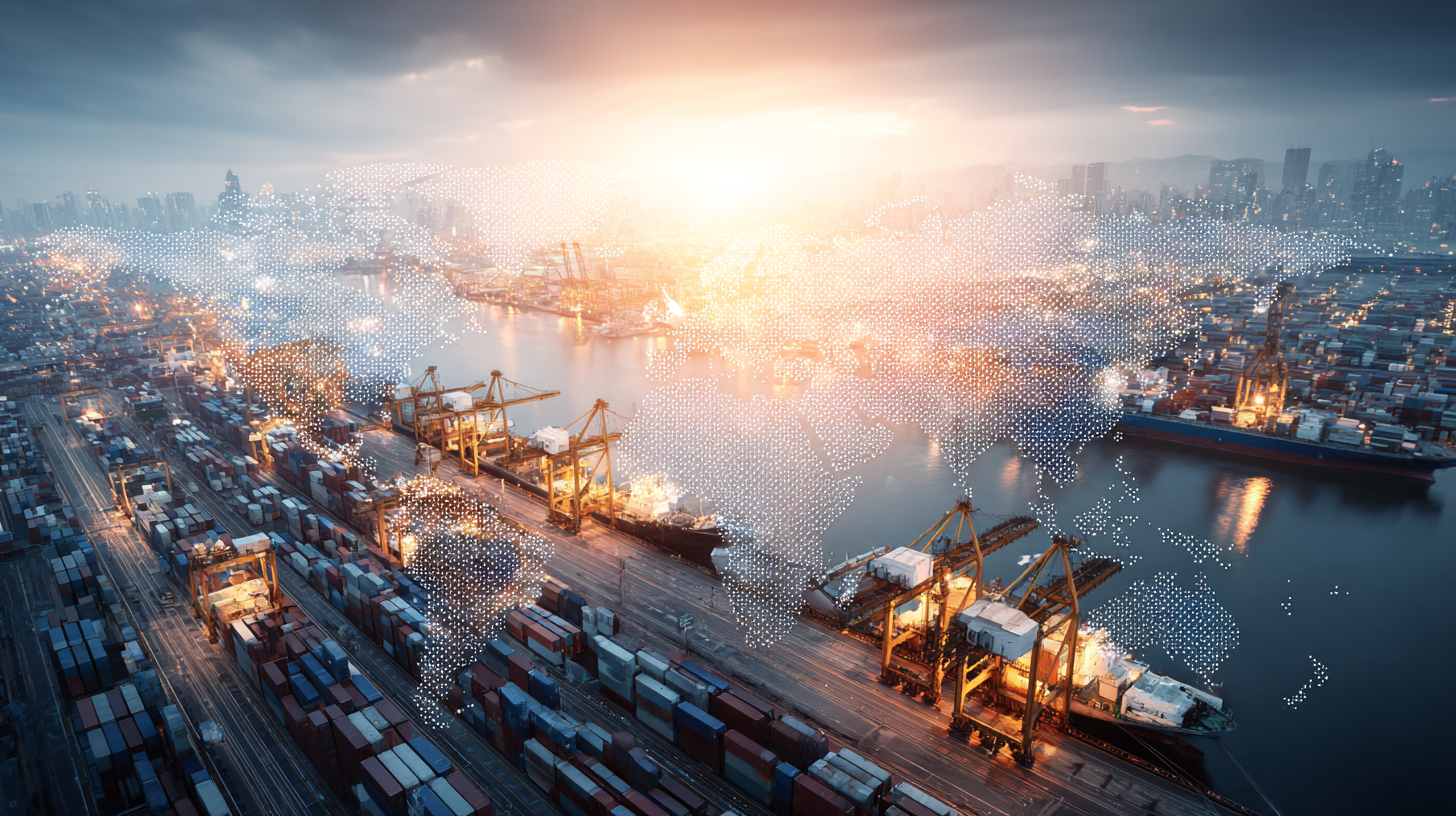 Unlocking Advantages: Explore the Benefits of Best Global Sourcing for Your Business