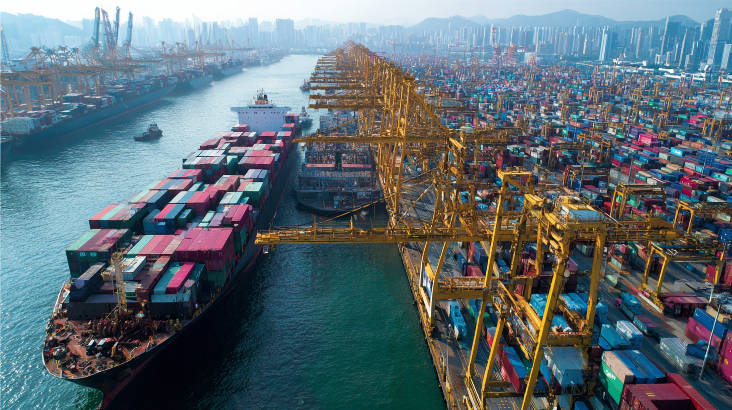 Unlocking Advantages: Explore the Benefits of Best Global Sourcing for Your Business