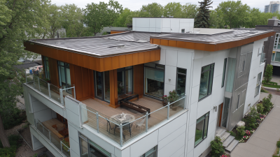 Navigating Industry Standards and Challenges in Best Exterior Siding Panels Production
