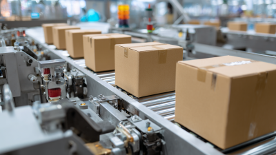 Understanding the Features and Benefits of the Best Automatic Packing Machine