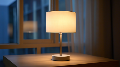 Unlocking the Advantages of the Best Table Lamp for Modern Workspaces and Home Offices